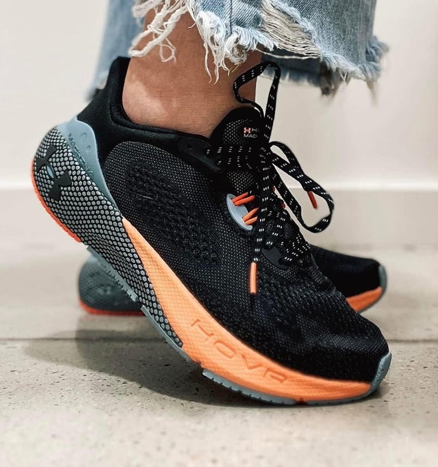 Under Armour | Classic + Titan
