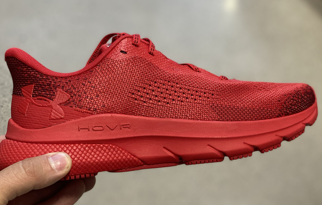 Under Armour | Classic + Titan
