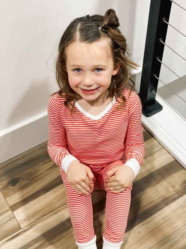 Youth Top | The Classic Shop