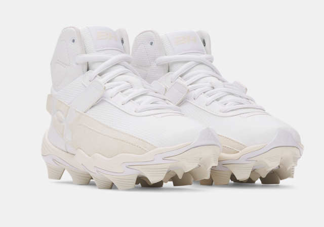 Under Armour | Classic + Titan