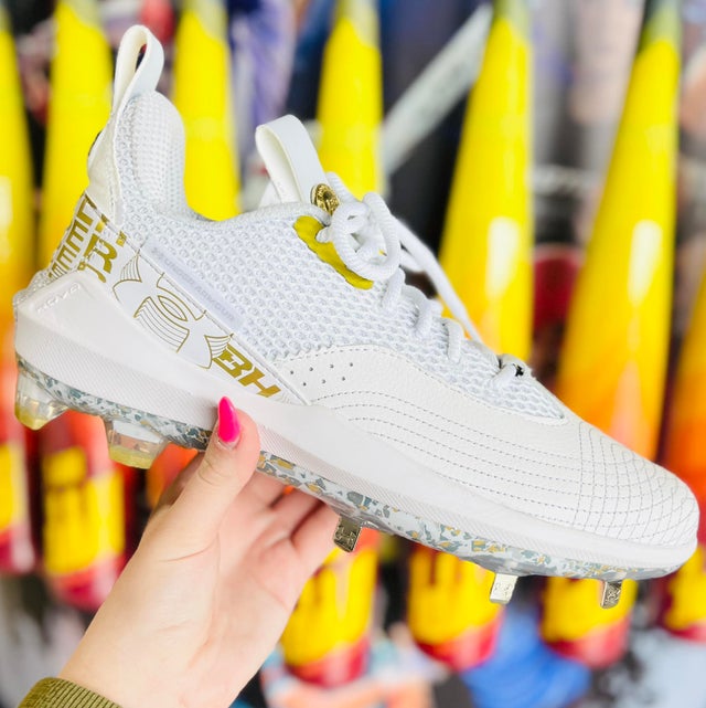 Under Armour | Classic + Titan