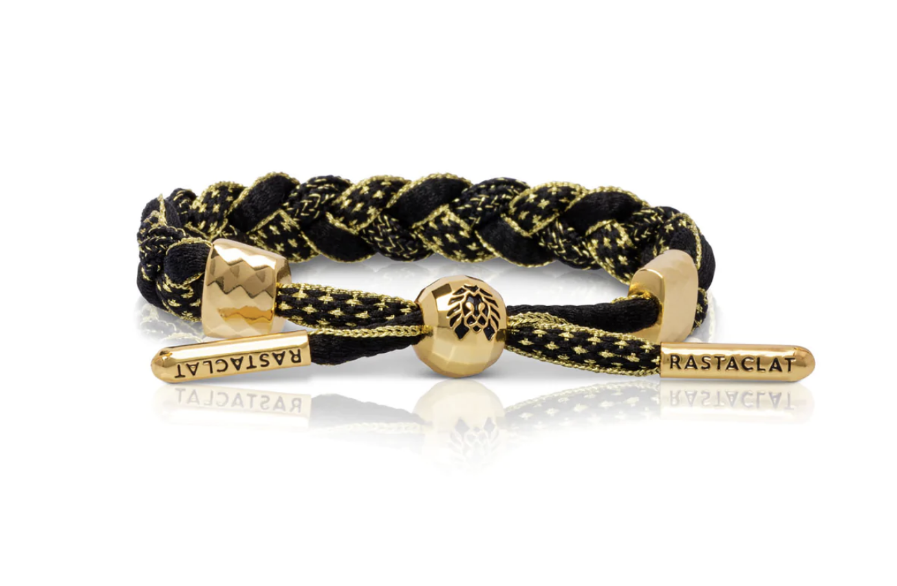 Rastaclat shop black gold